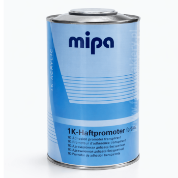 MIPA Haftpromoter bezbarwny podkład przyczepnościowy