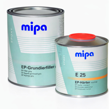 MIPA EP GrundierFiller E25 podkład epoksydowy 1L