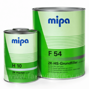 Mipa 2K HS Grundfiller F54 podkład akrylowy 4L