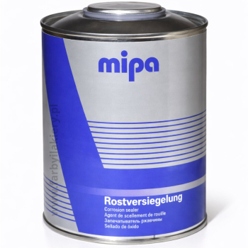 MIPA Rost-Stop podkład antykorozyjny do metalu