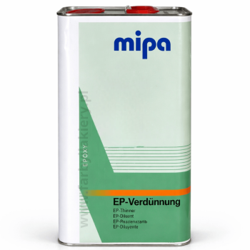 MIPA rozcieńczalnik epoksydowy