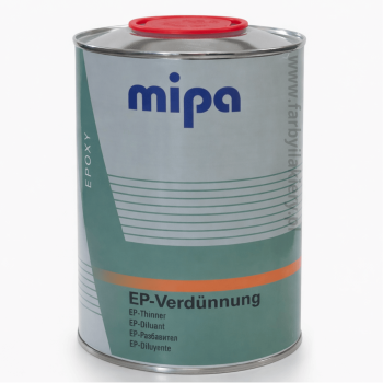 MIPA rozcieńczalnik epoksydowy