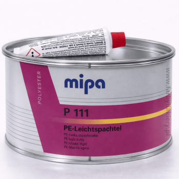 MIPA szpachla poliestrowa P111