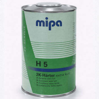 MIPA Utwardzacz H5 Extra Szybki 1L