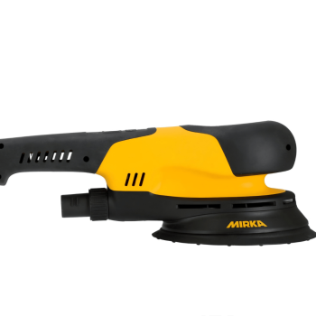 Mirka Szlifierka Rotacyjna 150mm DEROS RS 600 EU