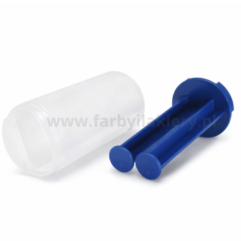 Adapter Mipa do kleju dwuskładnikowego 2K