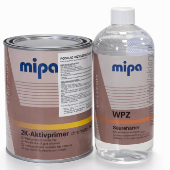 MIPA podkład reaktywny 2K-AKTIVPRIMER 1L+0,5L