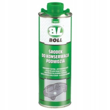 BOLL środek do konserwacji podwozia UBS - 1L