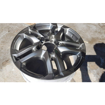 MIPA Vicrom Miroor Glaze czarne tło, bezbarwny KPL