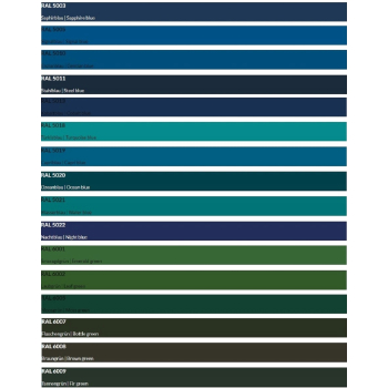 Lakier poliuretanowy MIPA MATT 10 GLOSS