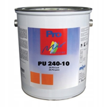 Lakier poliuretanowy MIPA MATT 10 GLOSS