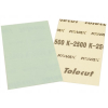 KOVAX papier ścierny TOLECUT P2500 29*35mm-8szt