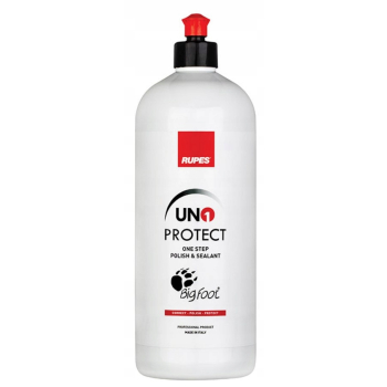 RUPES UNO PROTECT pasta+wosk 2w1 1L