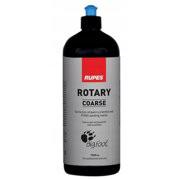 RUPES pasta polerska ROTARY COARSE 1L