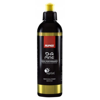 RUPES pasta polerska D-A FINE 0,25L