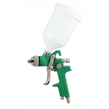Pistolet lakierniczy SPEEDWAY HVLP dysza 1,3 mm