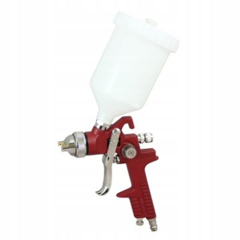 Pistolet lakierniczy SPEEDWAY HP dysza 1,4 mm