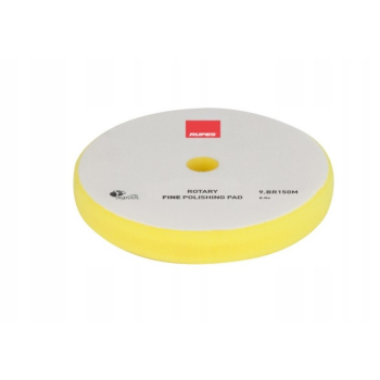 RUPES ROTARY zestaw 2x pasta 0,25L + 2x gąbka