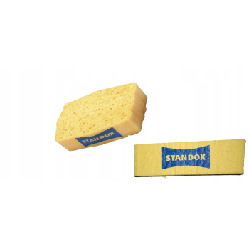 STANDOX gąbka sprasowana do usuwania wody