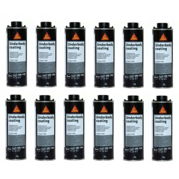 SIKAGARD 6060 konserwacja 1L - 12szt kpl