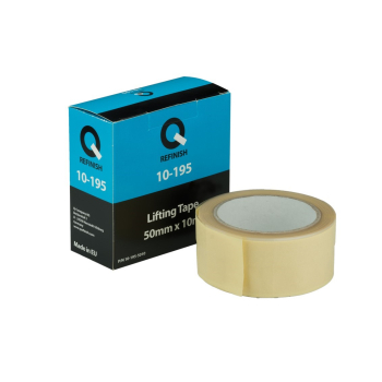 Taśma odchylająca do uszczelek 50mmX10 Q-Refinish