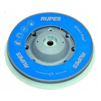 RUPES talerz oporowy tarcza polerska M8 125mm