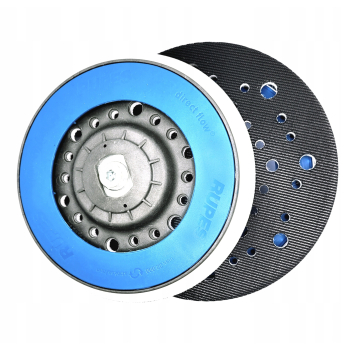 RUPES talerz oporowy tarcza polerska 150mm