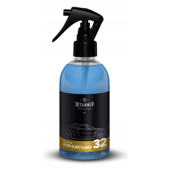 HYDRO GLASS CLEANER DETURNER płyn do szkła