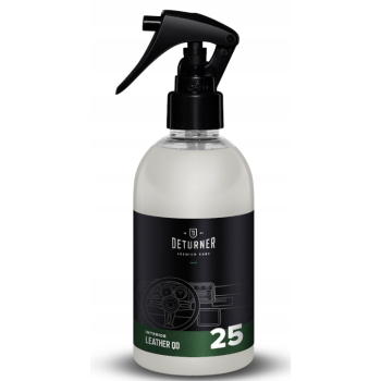 Do skór DETURNER Leather Quick Detailer 250ml