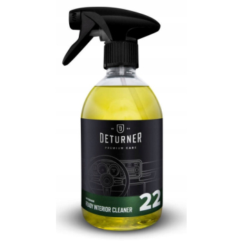 Środek do mycia Deturner Interior Cleaner