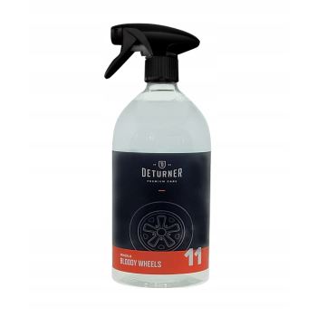 Środek do czyszczenia felg DETURNER BLOODY Wheels