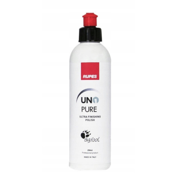 Pasta polerska Rupes Uno Pure 250 ml