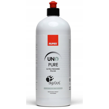 Pasta polerska Rupes Uno Pure 1L
