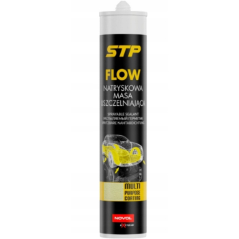Masa natryskowa NOVOL STP FLOW 290ml
