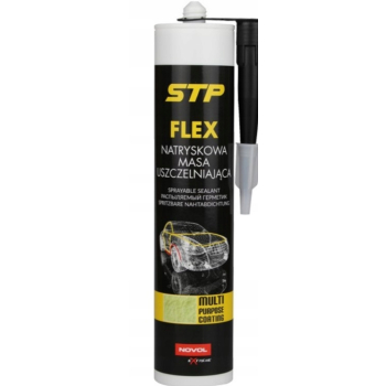 Masa natryskowa NOVOL STP FLEX 290 ml