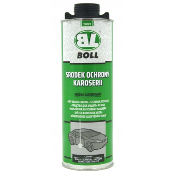 Środek do ochrony karoserii baranek Boll 1 l