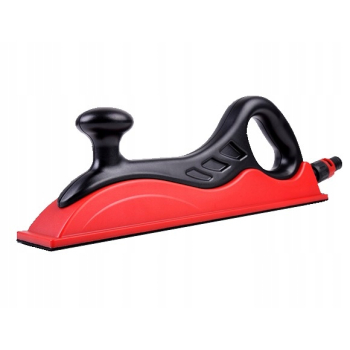 SHINEMATE hebel wielootworowy na rzep 400 x 70mm