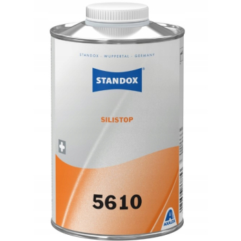 STANDOX SILISTOP 5610 dodatek antysilikonowy 1L