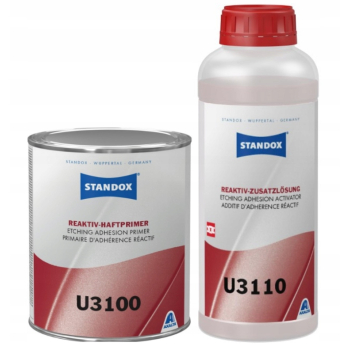 STANDOX podkład reaktywny 1L+1L utw.