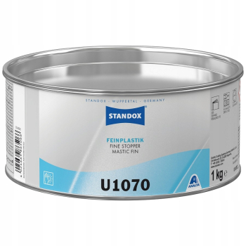 STANDOX szpachla FINE STOPPER U1070 1KG