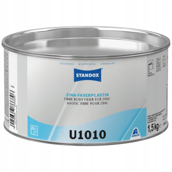 STANDOX szpachla z włóknem szklanym U1010 1,5KG