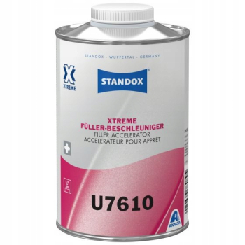 STANDOX U7610 XTREME FILLER ACCELERATOR 1L