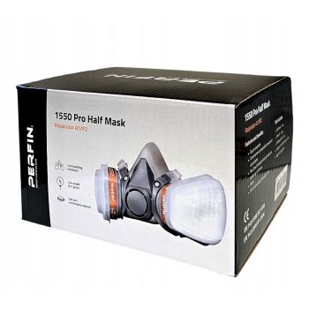Perfin Półmaska Lakiernicza PERFIN 1550 A1/P2