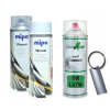Zestaw lakier samochodowy spray VW LA7W