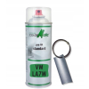 Zestaw lakier samochodowy spray VW LA7W