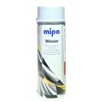 Zestaw lakier samochodowy spray VW LA7W