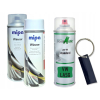 Zestaw lakier samochodowy spray VW LA5G