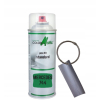 Zestaw lakier samochodowy spray MERCEDES 744