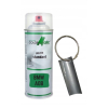 Zestaw lakier samochodowy spray BMW A08