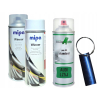 Zestaw lakier samochodowy spray AUDI LZ5J